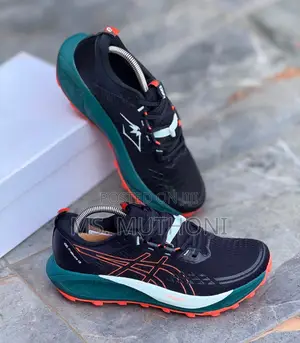 Asics Gel-Trabuco 13 Trail Running Shoes Size 37-45