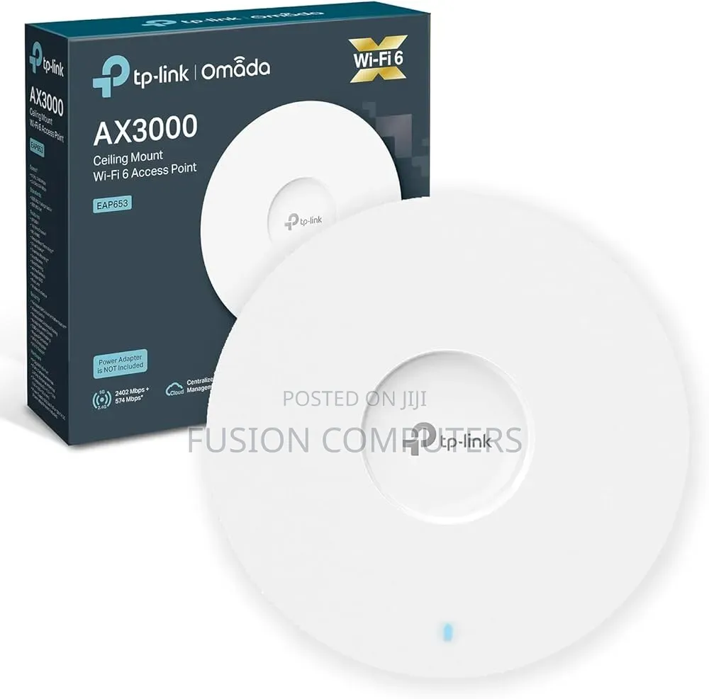 Tp-Link Omada Tl-Eap773
