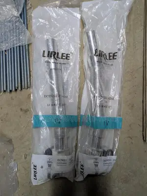 Chrome Magic Connector 11/4 Lirlee