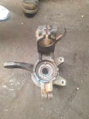 Mazda Demio Front Wheel Hub 2005