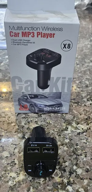 Car Modulator