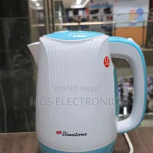 Binatone Kettle Cej 1779