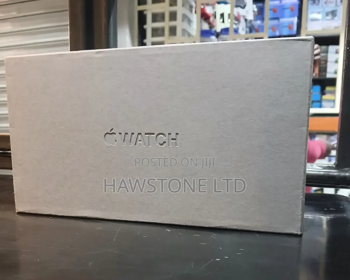 Apple Watch Ultra 2