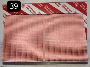 Air Cleaner Toyota Yaris/Crown/Lexus/Sienta Hybrid