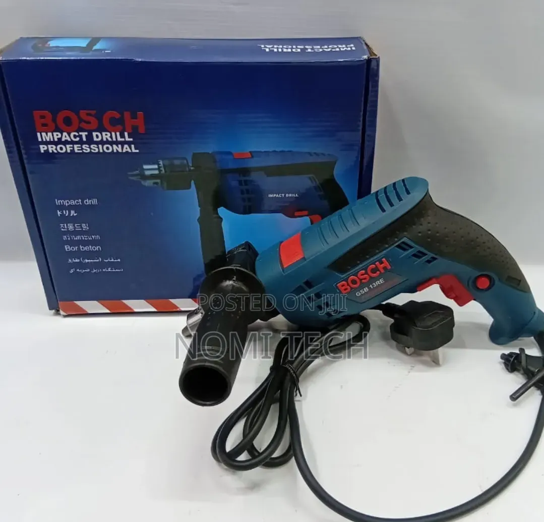 Bosch Impact Drill/Hammer Drill