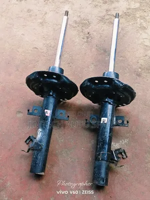 Nissan X-Trail New Model Front Shocks