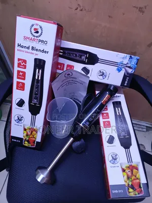 Hand Blender