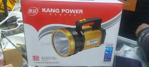 Kang Power Rechargeable Led Search Torch