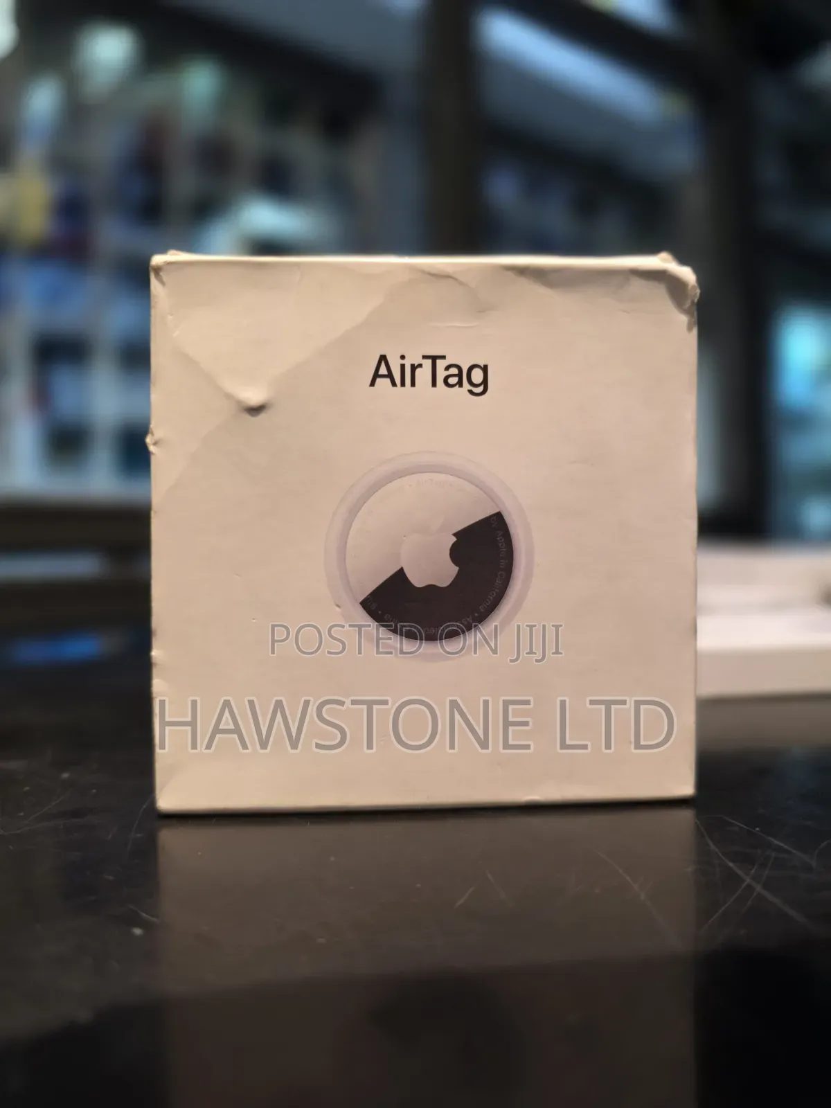Apple Airtag