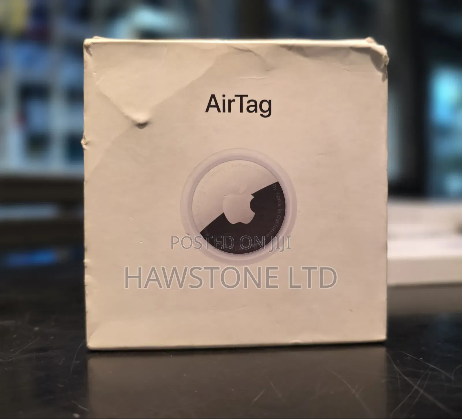 Apple Airtag