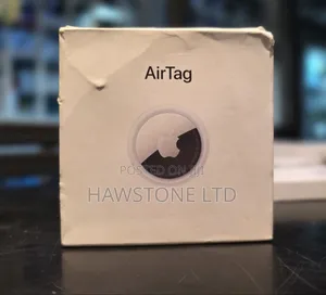 Apple Airtag