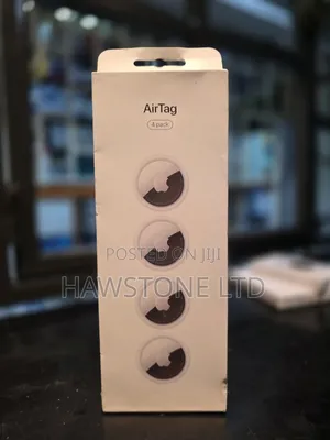 Apple Airtag 4 Pack