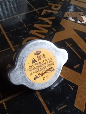 Radiator Cap Nissan Wingroad Y12