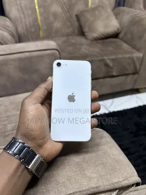 Apple iPhone SE (2020) 128 GB White