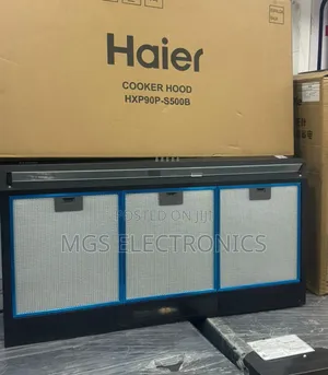Haier Hood 90cm Under Cabinet Kitchen Hxp90p