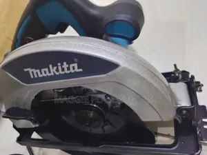 Well Performing and Heavy Duty Makita Circular Saw/Reliable