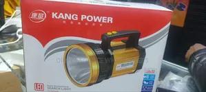 Kang Power Super Bright Led Searchlight