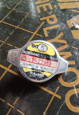 Radiator Cap Daihatsu Mira