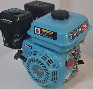 Power Engine Petrol