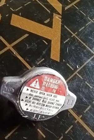 Radiator Cap Honda Nbox
