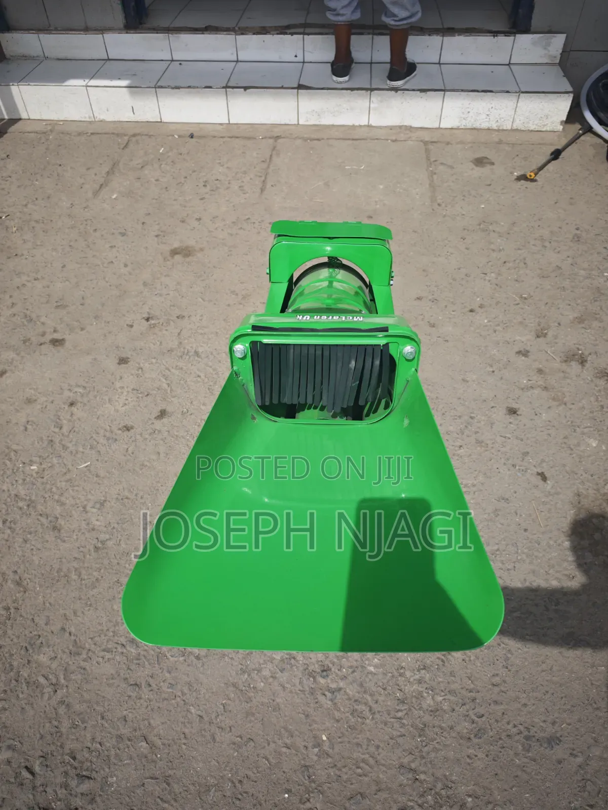 Corn Sheller,Thresher