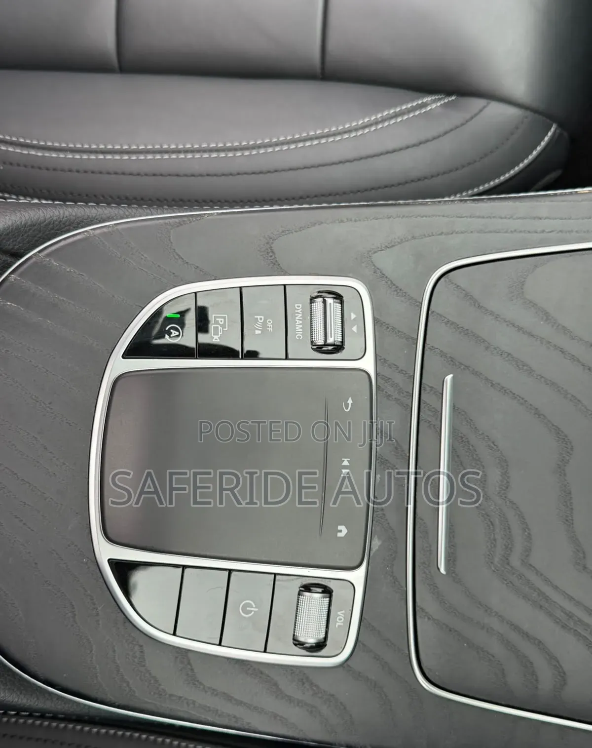 Mercedes-Benz E200 2020 Pearl