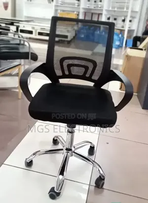 Assembled Executive Office Chair Comfy