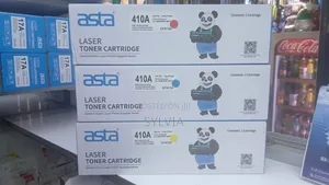 Asta 410 Tonners