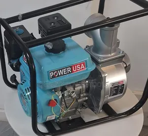 Gasoline or Diesel Water Pump,