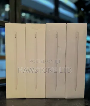 Apple Pencil 2nd Generation