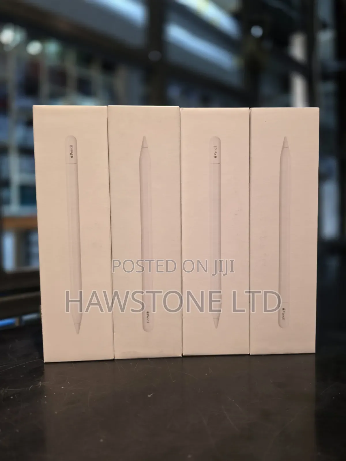 Apple Pencil Usb C