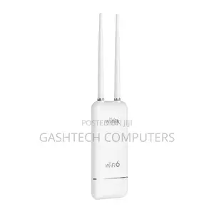 Wi-Tek Wi-Ap316ax-Lite Outdoor Access Point