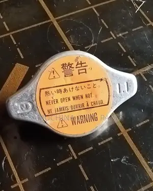 Radiator Cap Toyota Passo