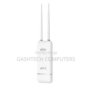 Wi-Ap316ax-Lite 3000mbps Outdoor