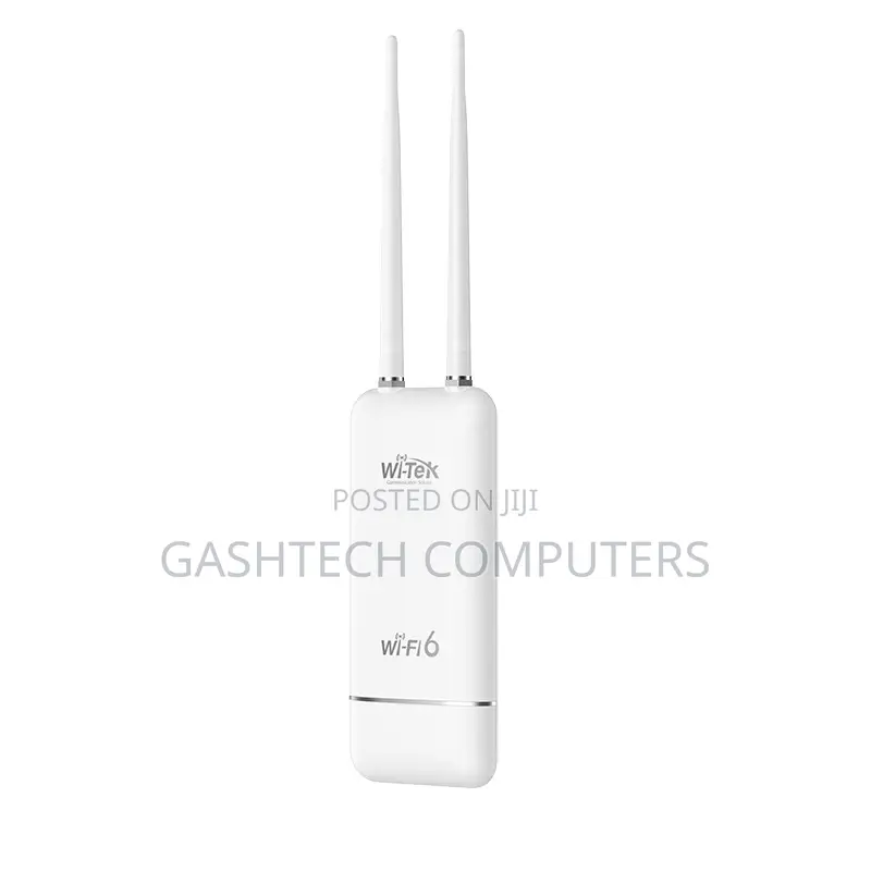 Wi-Ap316ax-Lite 3000mbps Outdoor