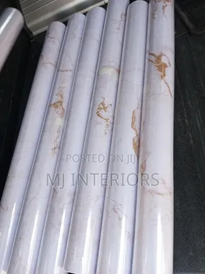 Waterproof Contact Paper