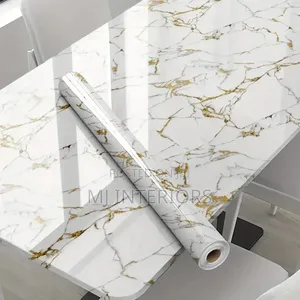 Waterproof Cabinet Wrap Film