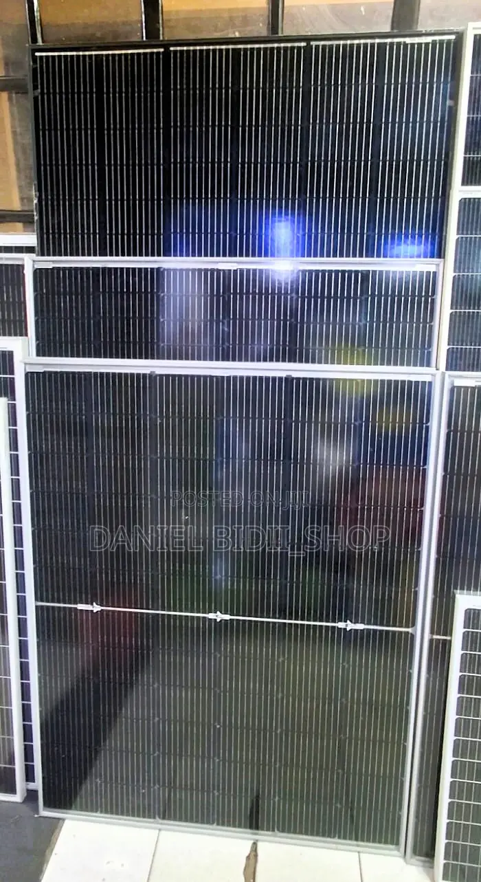 400watts Monocrystalline All Weather Solar Panel