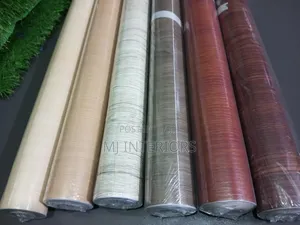 Stylish Peel And Stick Contact Paper