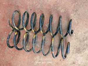 Nissan Nv 200 Front Heavy Duty Coil Spring