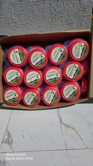 Top Compliant 3mm 15m Trimmer Line