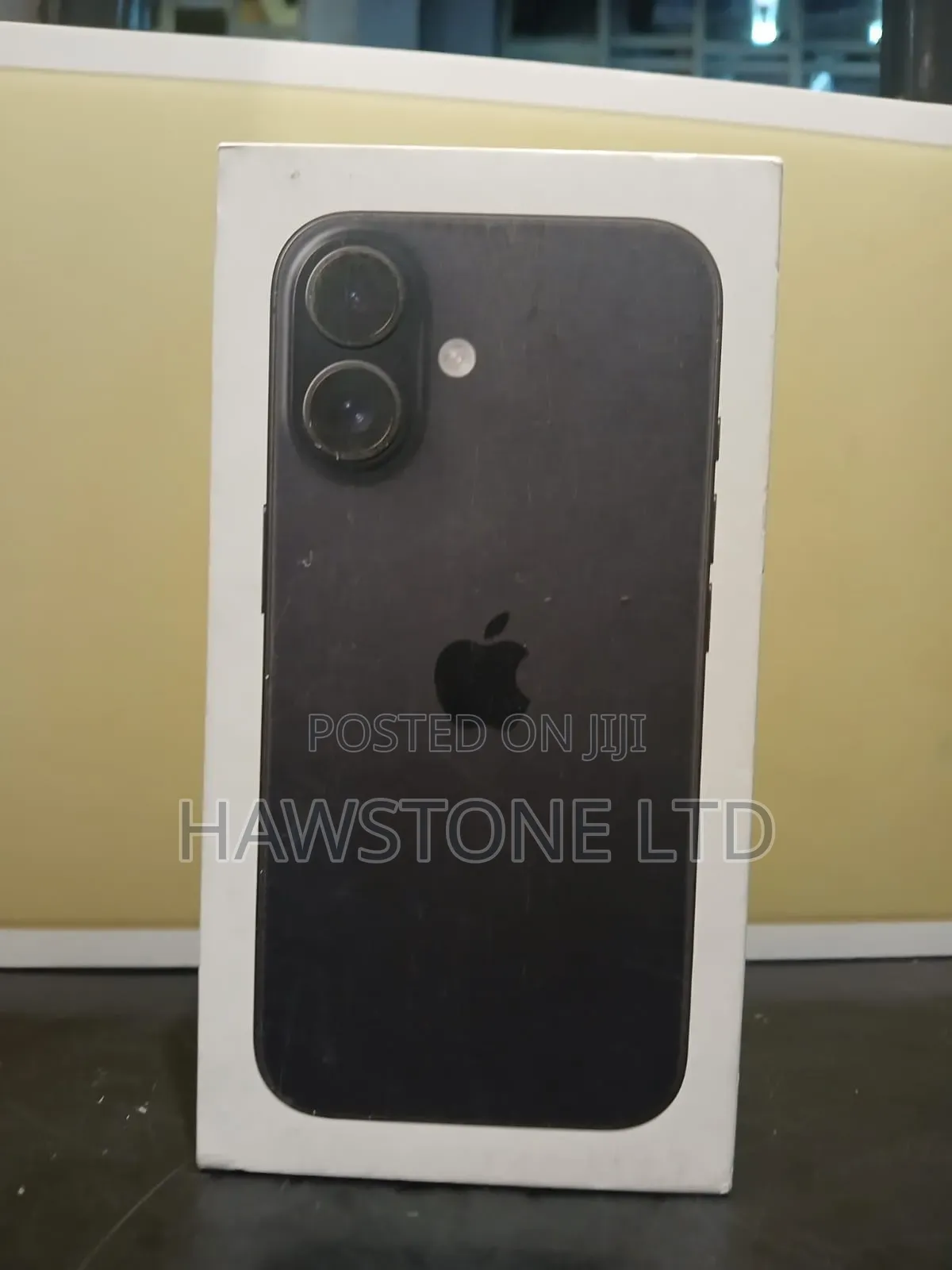 New Apple iPhone 16 128 GB