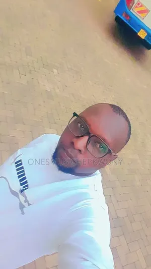 Car Sales Man