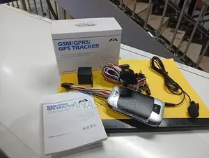 High Efficiency Coban Tk303 GPS GSM Fleet Tracker Locator
