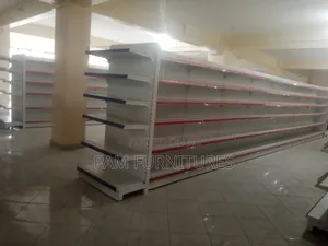 Super Shelves