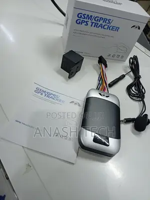 Remote Control and Monitoring Coban Tk303 Vehicle GPS Tracker