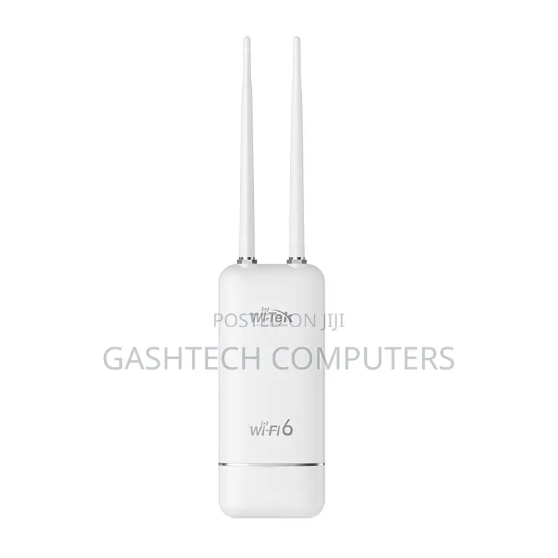 Wi-Tek Wi-Ap316ax-Lite Aceess Point