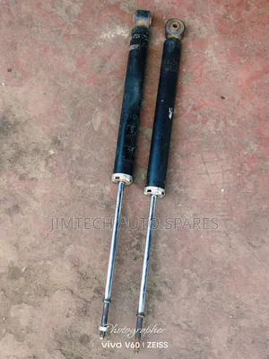 Toyota Porte Rear Shock Absorber