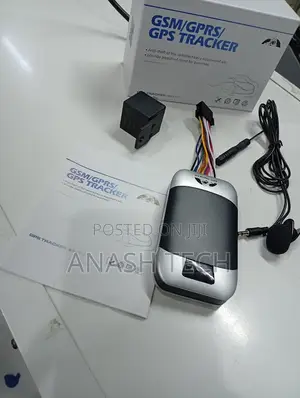 Compact Design Coban Tk303 GPS GSM Vehicle Tracker Locator