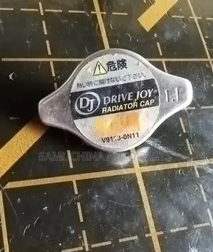 Radiator Cap Toyota Rumion